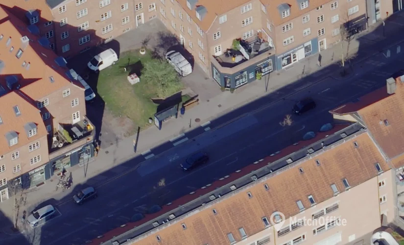 Butik til leje på Lyngby Hovedgade 84B, 2800 Kongens Lyngby - 112 m² | Foto 2 - Lokalebasen