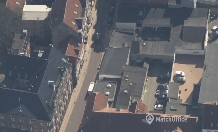 Butik til leje på Jomfrustien 2B, 6100 Haderslev - 133 m² | Foto 0 - Lokalebasen