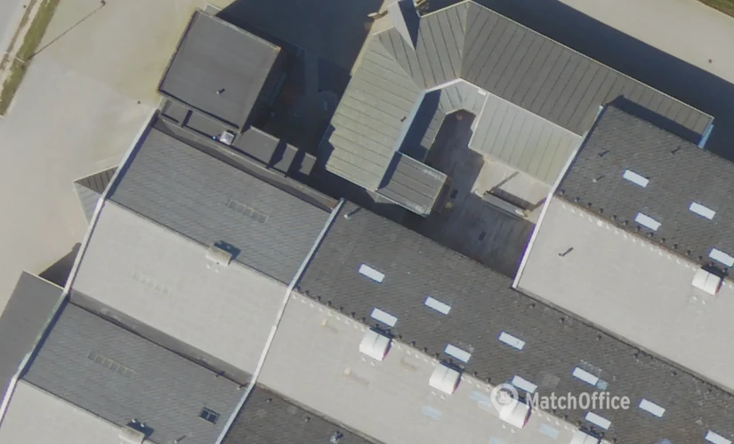 Kontor til leje på Hammershusvej 1C, 7400 Herning - 134 m² | Foto 4 - Lokalebasen.dk