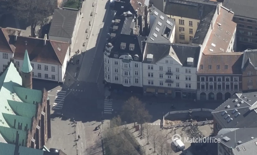 Kontor til leje på Skolegade 5, 8000 Aarhus C - 174 m² | Foto 3 - Lokalebasen