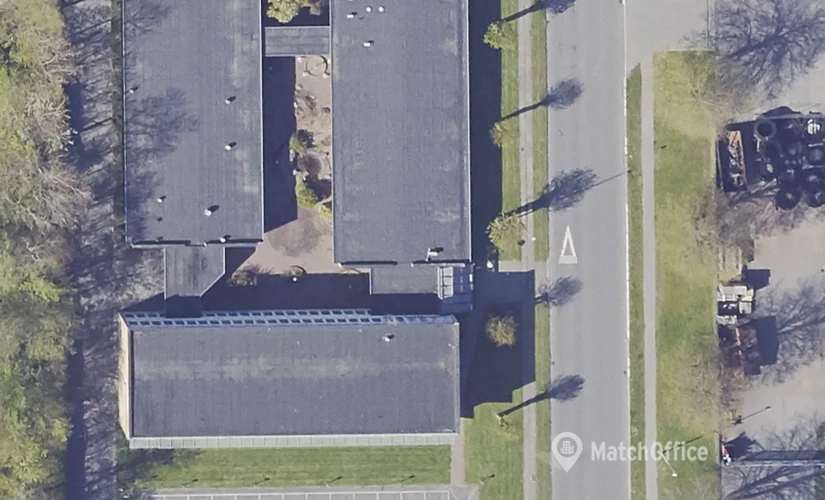 Kontor til leje på Jupitervej 2, 7000 Fredericia - 197 m² | Foto 4 - Lokalebasen