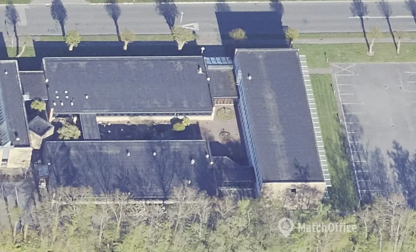 Kontor til leje på Jupitervej 2, 7000 Fredericia - 197 m² | Foto 3 - Lokalebasen.dk