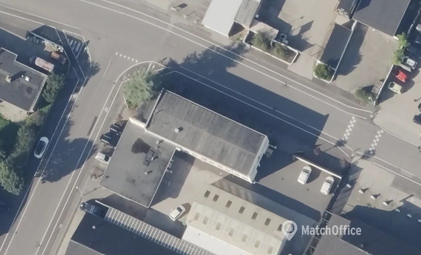 Kontor til leje på Håndværkerbyen 37, 2670 Greve - 163 m² | Foto 4 - Lokalebasen.dk