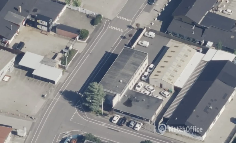 Office Håndværkerbyen 37 2670 Greve