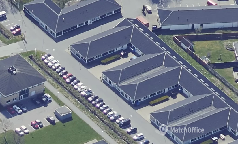 Office Vandmanden 24 9200 Aalborg SV