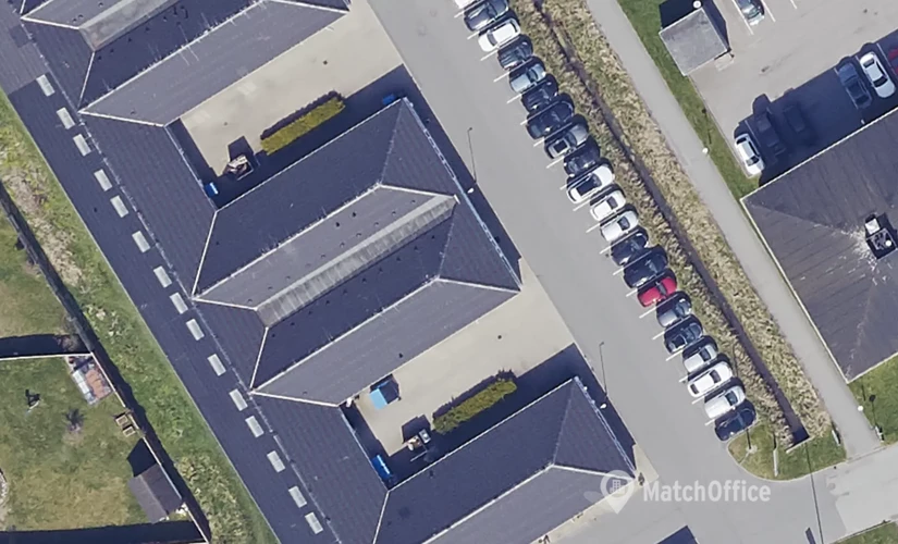 Kontor til leje på Vandmanden 24, 9200 Aalborg SV - 240 m² | Foto 4 - Lokalebasen.dk