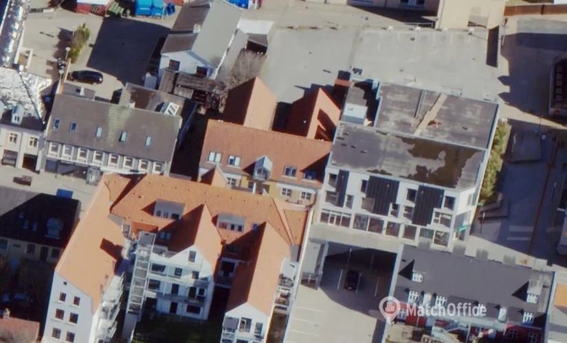 Butik til leje på Danmarksgade 71A, 9900 Frederikshavn - 290 m² | Foto 0 - Lokalebasen