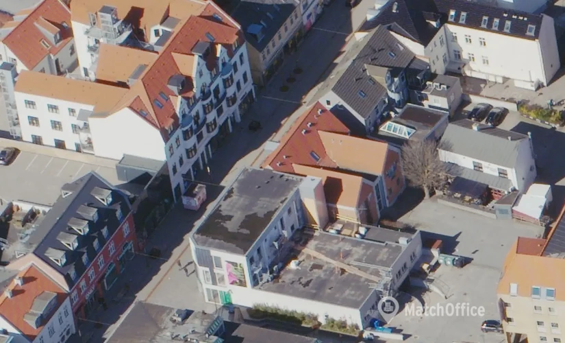 290 m² Shop for rent in Frederikshavn, Danmarksgade 71A (9900) - 0 | MatchOffice