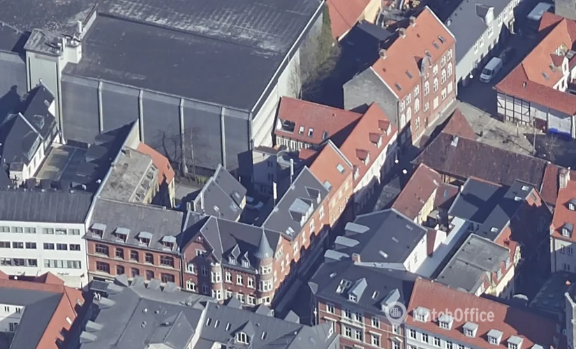 Bolig Maren Turis Gade 3A 9000 Aalborg