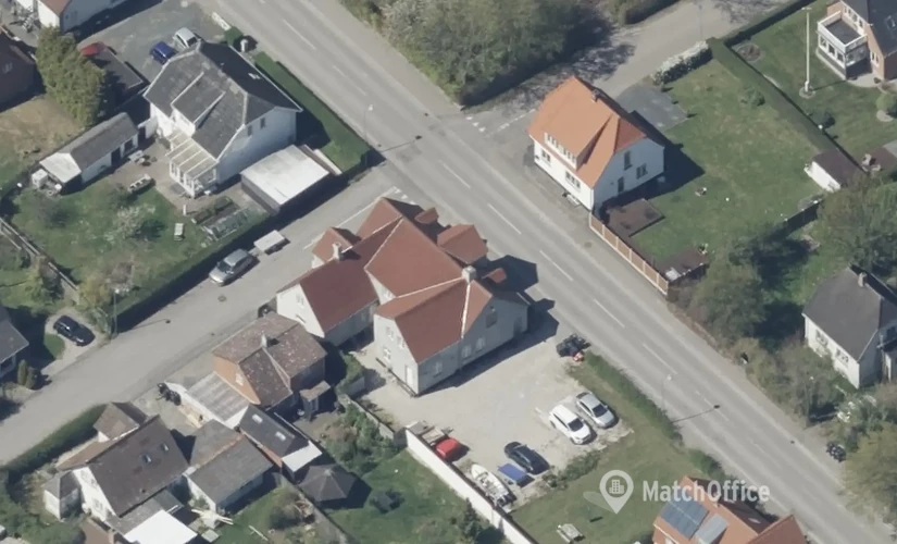 Bolig Hovedgaden 56A 4654 Faxe Ladeplads