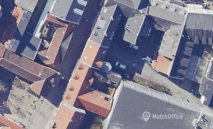 Bolig Maren Turis Gade 3A 9000 Aalborg