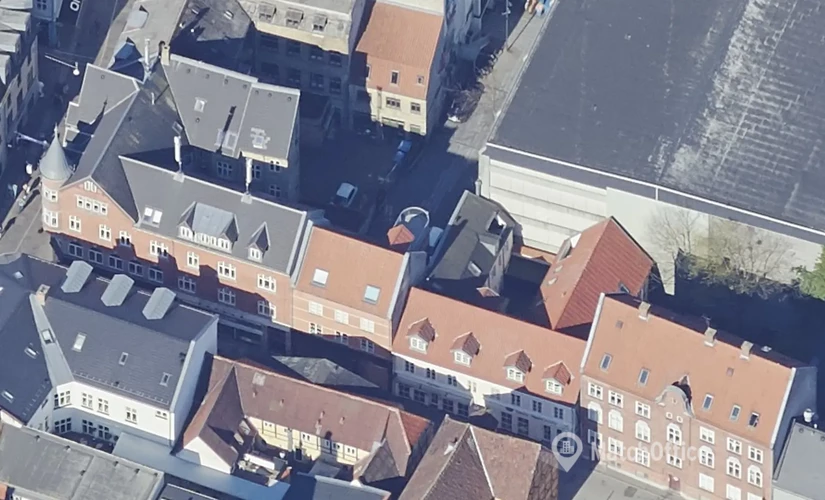 Bolig Maren Turis Gade 3A 9000 Aalborg