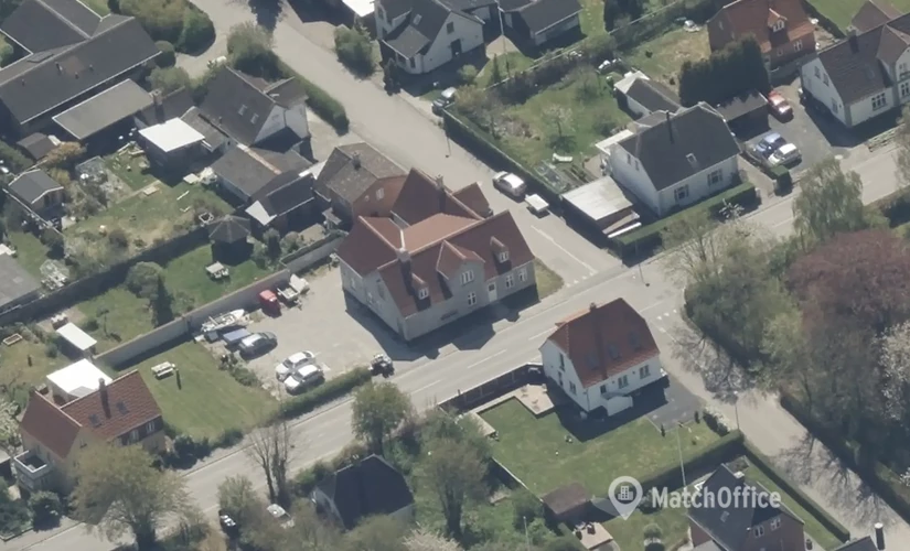 Bolig Hovedgaden 56A 4654 Faxe Ladeplads