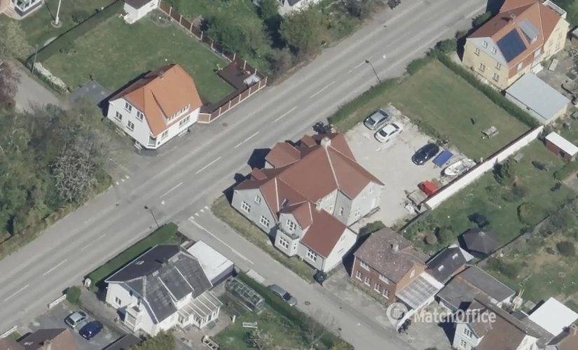 Bolig Hovedgaden 56A 4654 Faxe Ladeplads