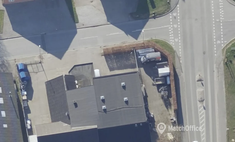 Lager til leje på Alsikevej 37, 8920 Randers NV - 359 m² | Foto 0 - Lokalebasen.dk