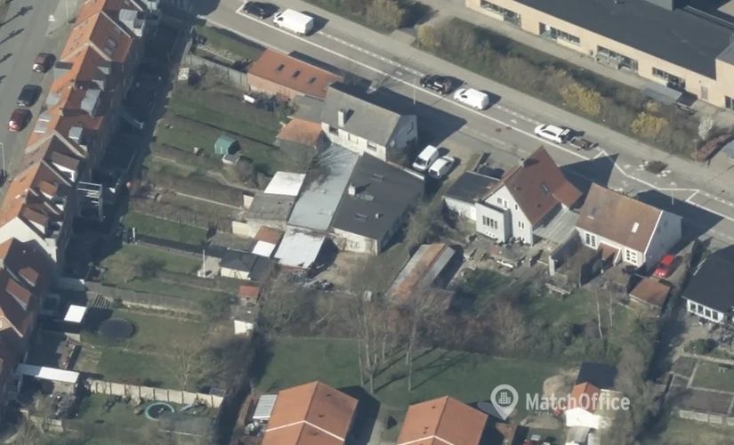 Grund Fussingsvej 59 8700 Horsens