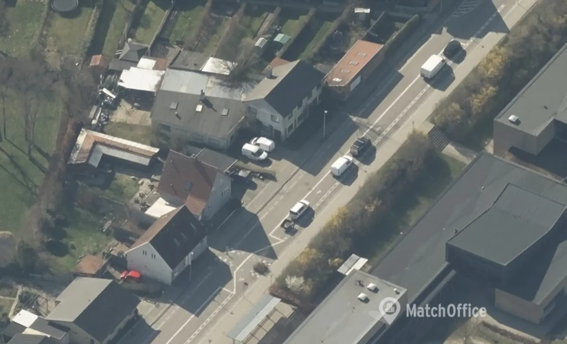 Grund Fussingsvej 59 8700 Horsens