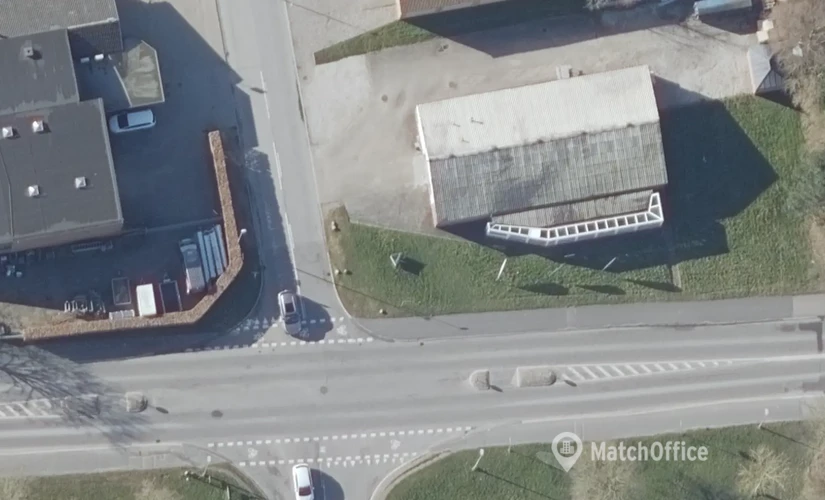 Lager til leje på Alsikevej 37, 8920 Randers NV - 359 m² | Foto 4 - Lokalebasen.dk