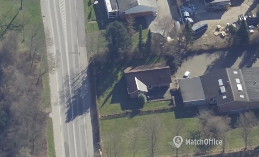 359 m² Warehouse for rent in Randers NV, Alsikevej 37 (8920) - 3 | MatchOffice.com