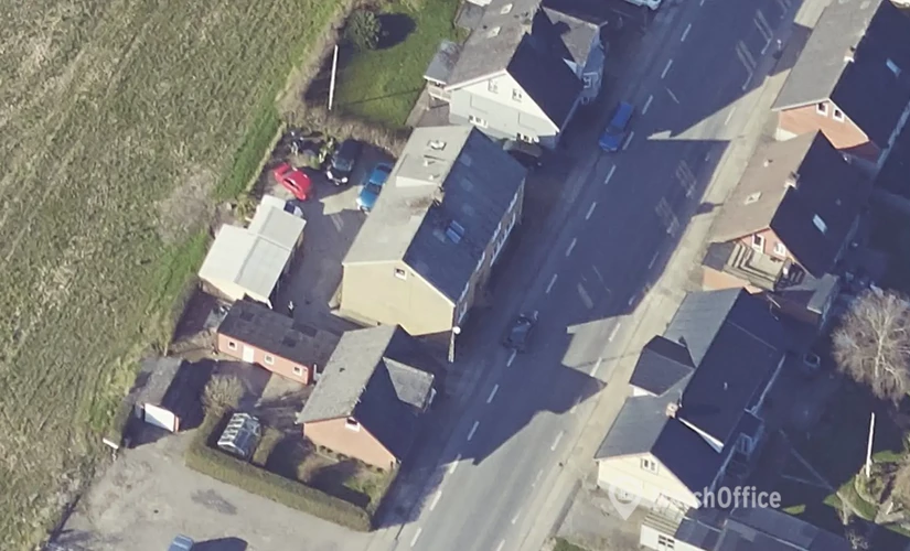 Bolig Viborg Landevej 70 9500 Hobro