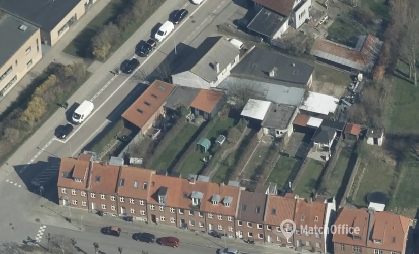 Grund Fussingsvej 59 8700 Horsens