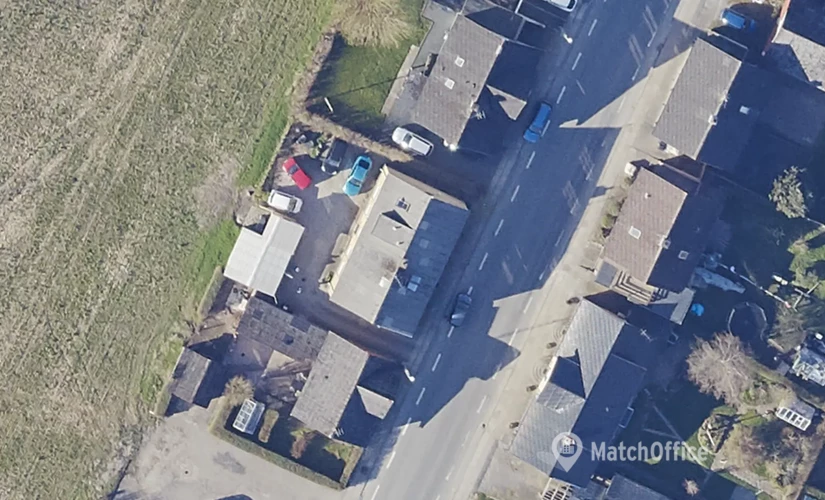 Bolig Viborg Landevej 70 9500 Hobro