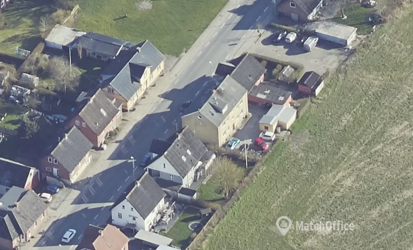 Bolig Viborg Landevej 70 9500 Hobro