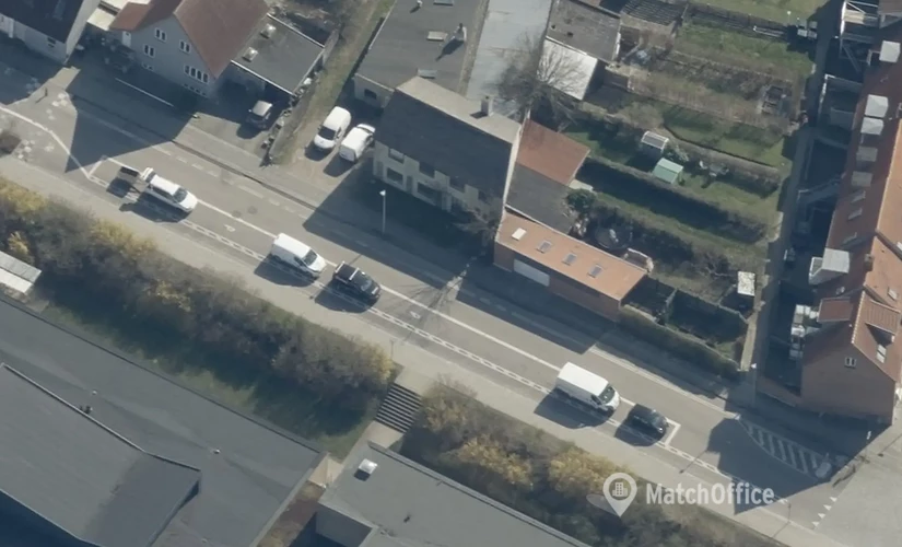 Grund Fussingsvej 59 8700 Horsens