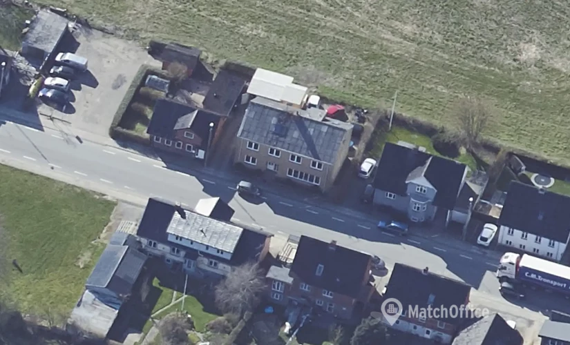 Bolig Viborg Landevej 70 9500 Hobro