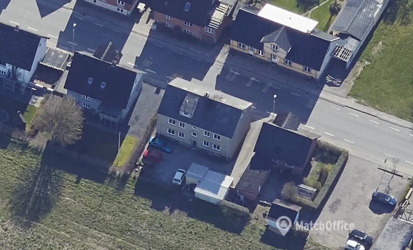 Bolig Viborg Landevej 70 9500 Hobro