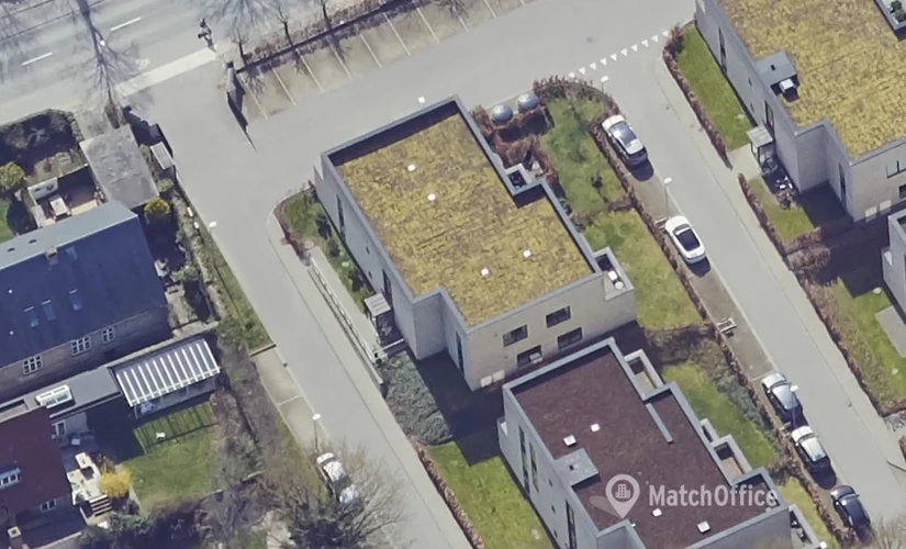 Bolig Hasserisvej 124A 9000 Aalborg