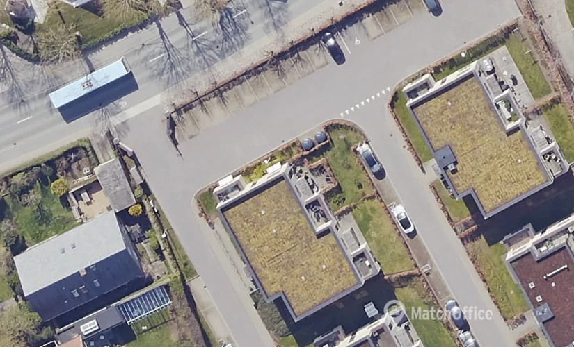 Bolig Hasserisvej 124A 9000 Aalborg