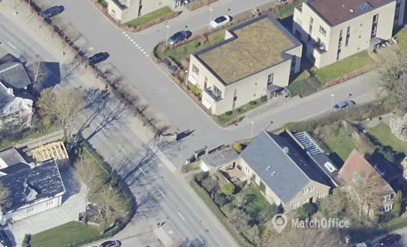 Bolig Hasserisvej 124A 9000 Aalborg