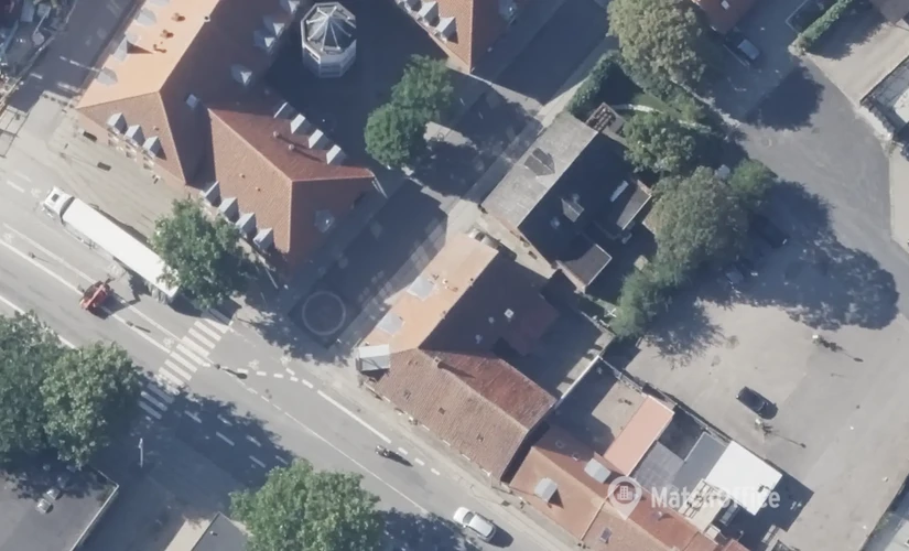 Bolig Badstuegade 7A 4760 Vordingborg