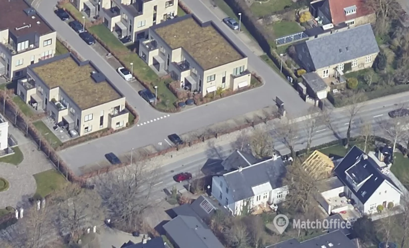 Bolig Hasserisvej 124A 9000 Aalborg