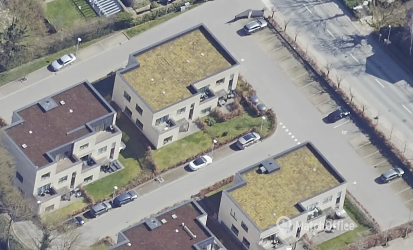 Bolig Hasserisvej 124A 9000 Aalborg