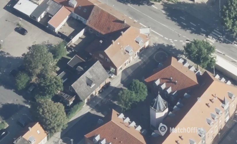 Bolig Badstuegade 7A 4760 Vordingborg