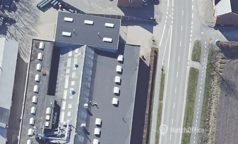 Bolig Løgstørvej 83 9500 Hobro