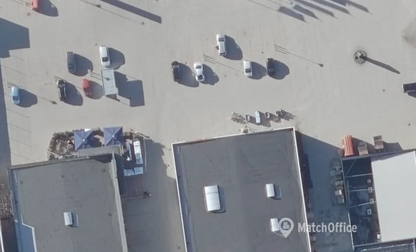 Butik til leje på Lucernevej 77B, 8920 Randers NV - 500 m² | Foto 0 - Lokalebasen.dk