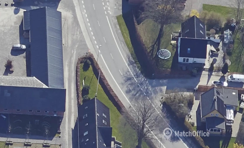 Bolig Løgstørvej 83 9500 Hobro