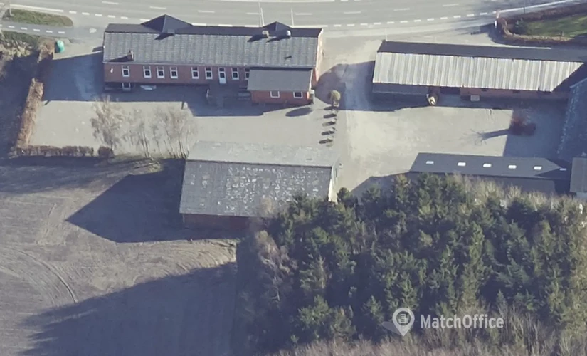 Bolig Løgstørvej 83 9500 Hobro