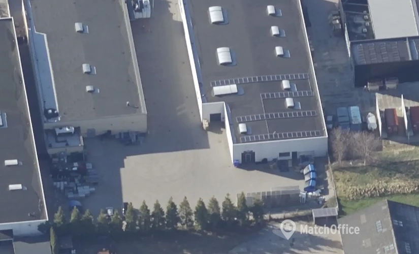 Butik til leje på Lucernevej 77B, 8920 Randers NV - 500 m² | Foto 1 - Lokalebasen.dk