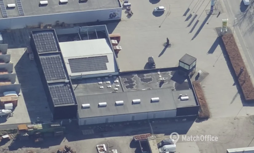 Butik til leje på Lucernevej 77B, 8920 Randers NV - 500 m² | Foto 3 - Lokalebasen.dk