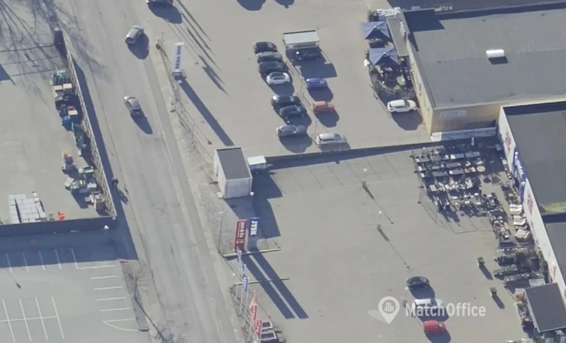 Butik til leje på Lucernevej 77B, 8920 Randers NV - 500 m² | Foto 2 - Lokalebasen