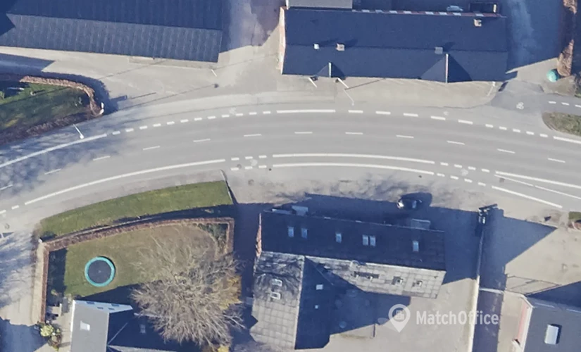 Bolig Løgstørvej 83 9500 Hobro