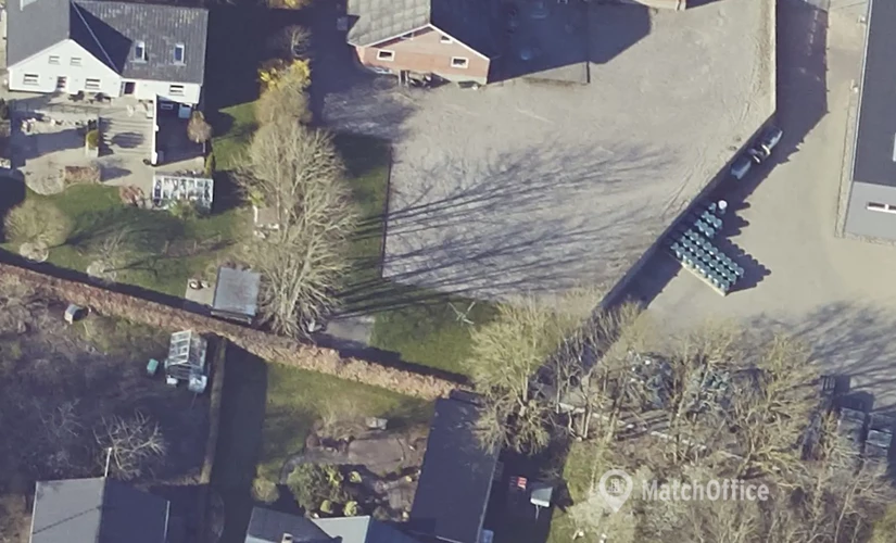 Bolig Løgstørvej 83 9500 Hobro