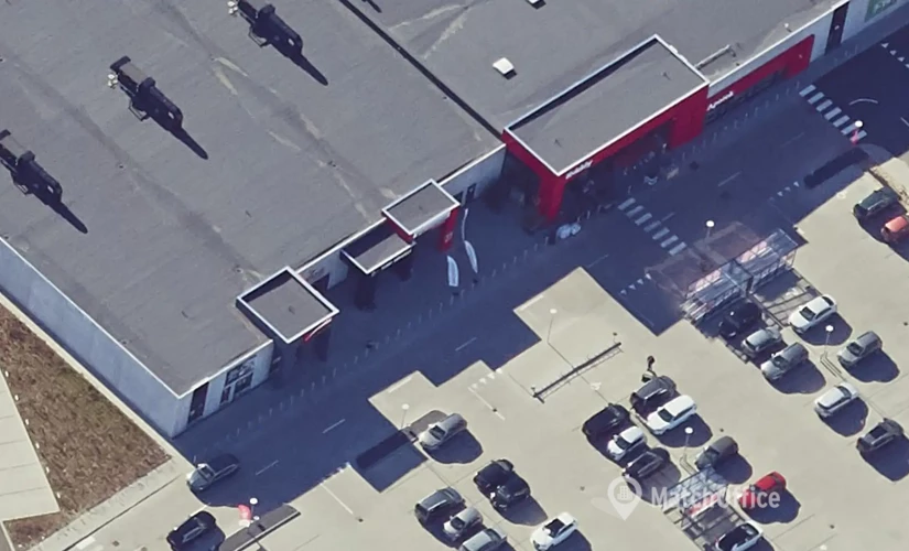 Butik til leje på Viborgvej 19, 8600 Silkeborg - 578 m² | Foto 0 - Lokalebasen.dk