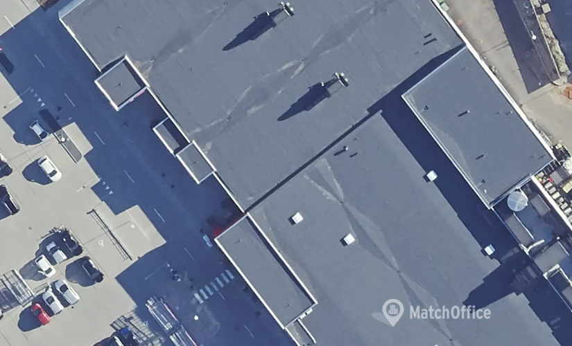 Butik til leje på Viborgvej 19, 8600 Silkeborg - 578 m² | Foto 4 - Lokalebasen