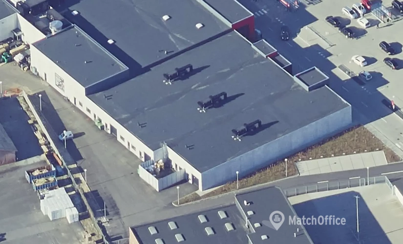 Butik til leje på Viborgvej 19, 8600 Silkeborg - 578 m² | Foto 0 - Lokalebasen.dk