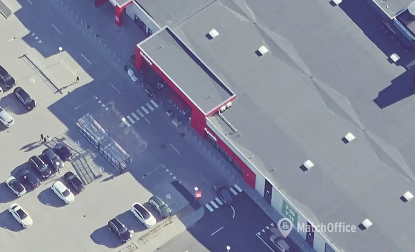 Butik til leje på Viborgvej 19, 8600 Silkeborg - 578 m² | Foto 1 - Lokalebasen.dk